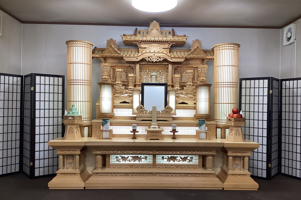 しおんの家族葬 350,000円